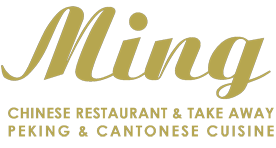 Ming Restaurant